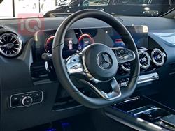 مرسيدس بنز GLA